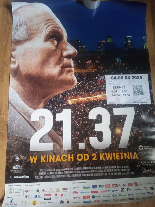 21.37-plakat kinowy