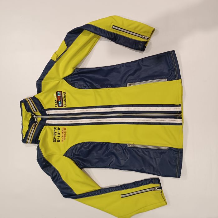 Schockemöle kurtka jeździecka  roz,36/8/S sporty konne  jeździectwo