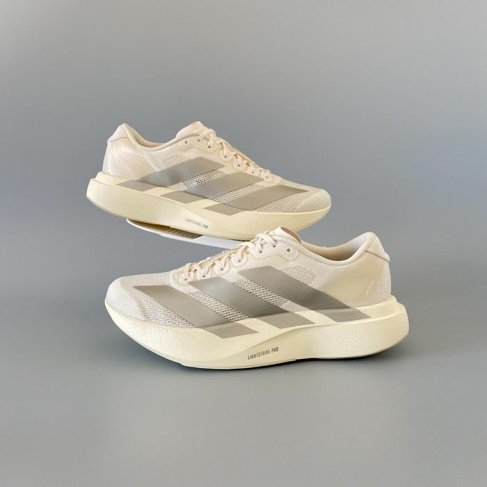 Adidas Adizero EVO SL / boston pro 3 4 prime