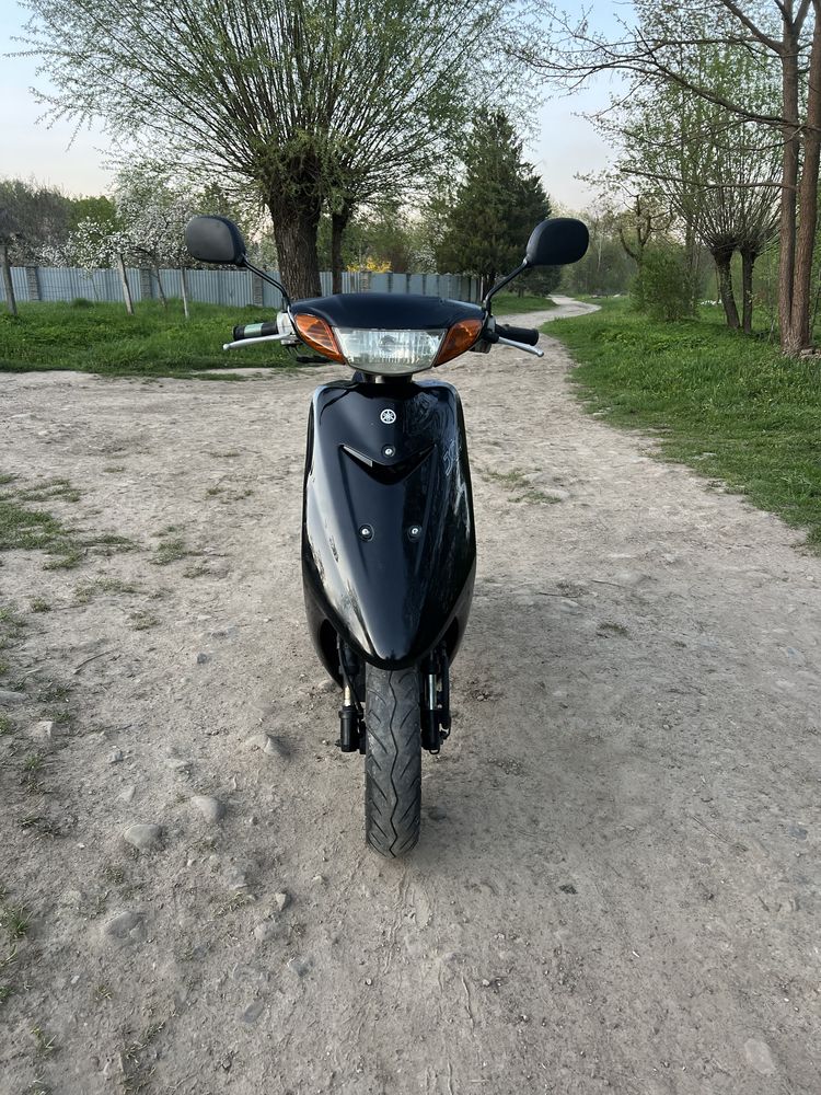 Yamaha Jog SA 16 Без пробігу по Україні
