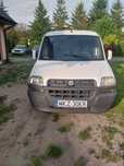 Fiat dobro 1,9d 2003