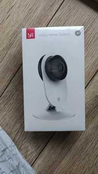 Yi Home camera 1080p kamera wewnętrzna Wi-Fi IP Niania