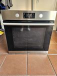 Forno encastrar Marca Hotpoint