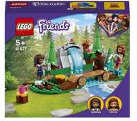 LEGO Friends 41677 Leśny wodospad