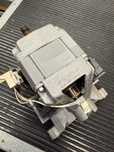 Silnik pralka electrolux UAH522300