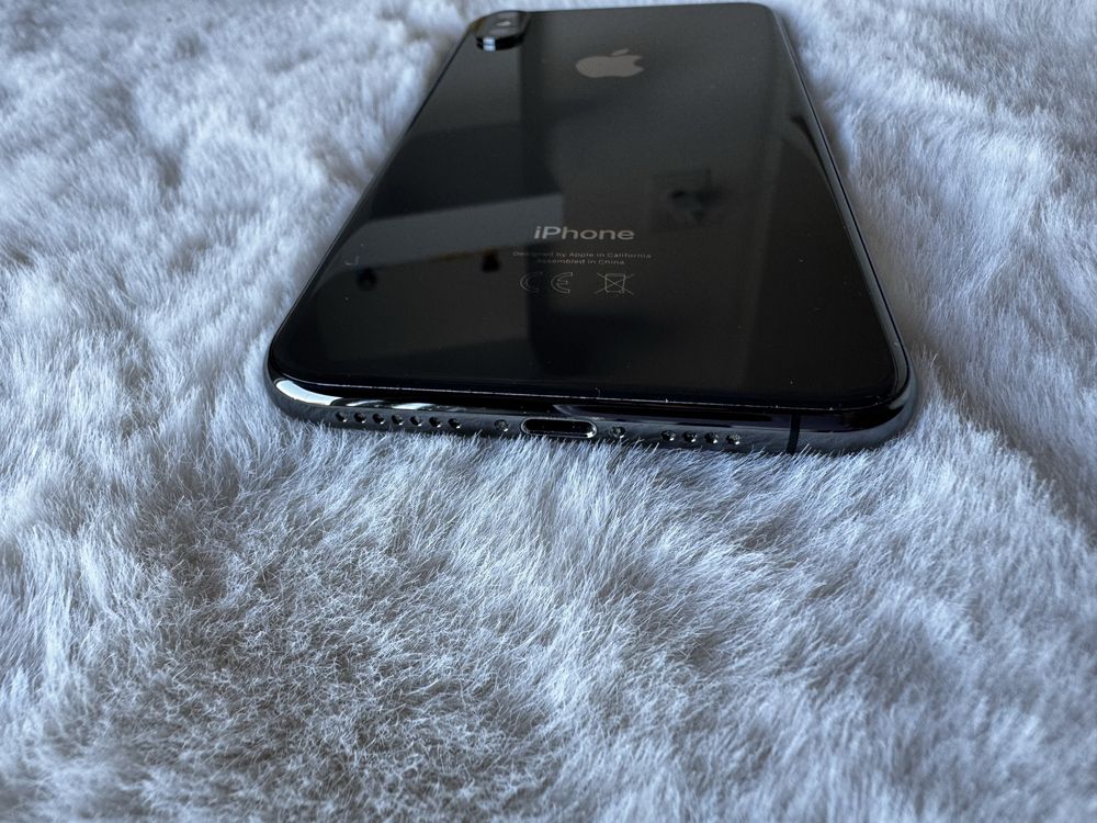 Iphone XS MAX 64GB como novo