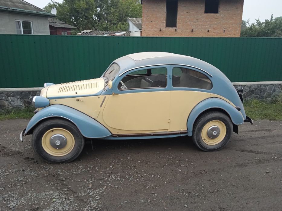 ДРетро автомобили