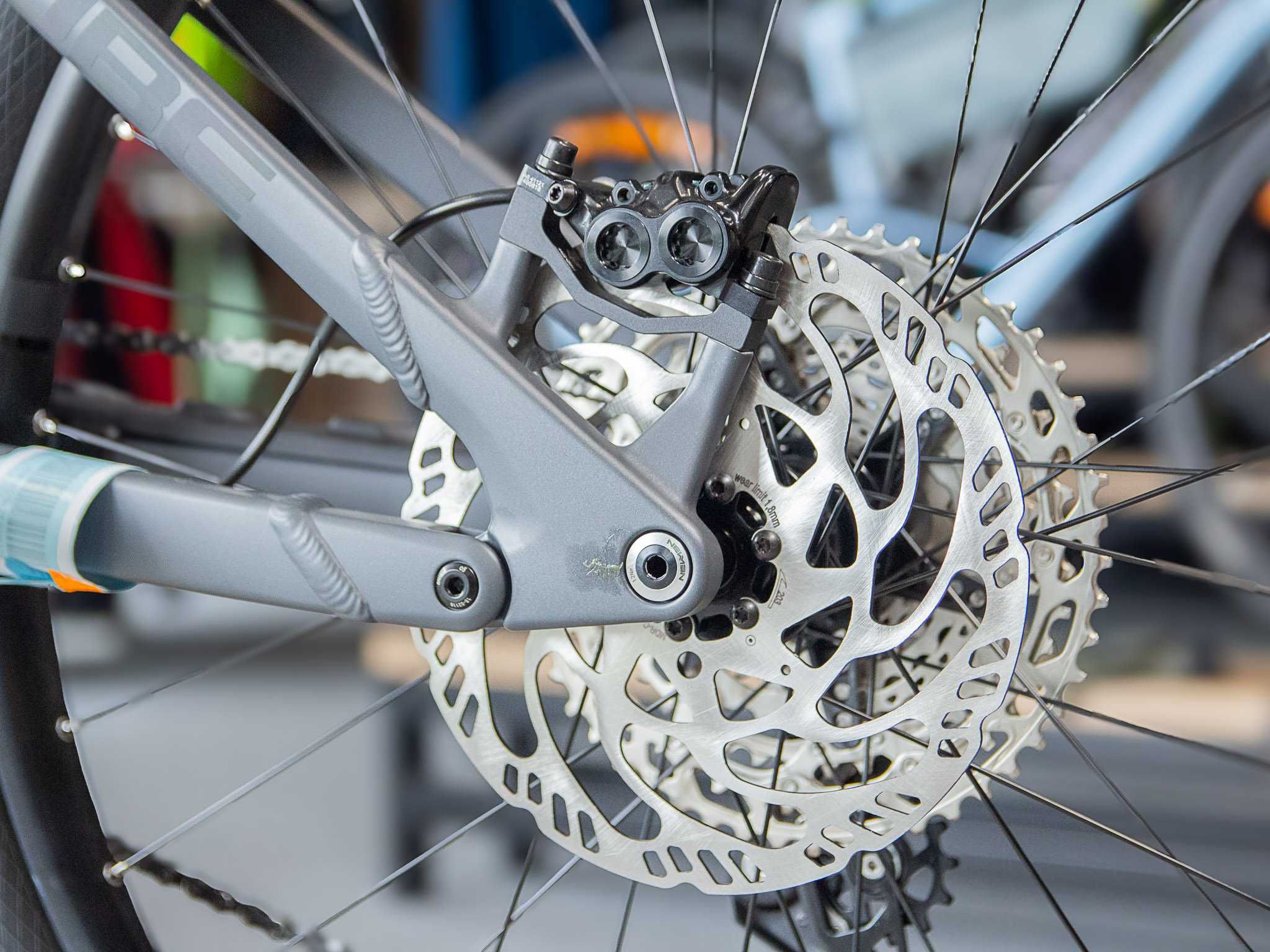 Cube Stereo Hybrid ONE77 HPC Race 800 slapgrey'n'prism 2025