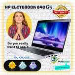Portátil HP 840 G5 até 32GB W11 - Escolha OURO > PLATINA > DIAMANTE
