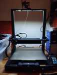 Drukarka 3d Elego Neptun 4 max