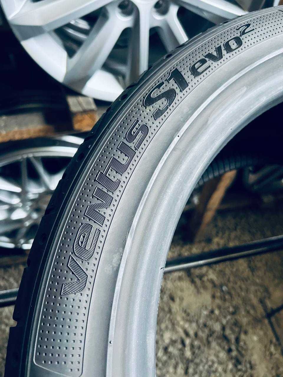 Шини Резина Літні 245 40 18 Hankook Ventus S1 Evo2 2шт