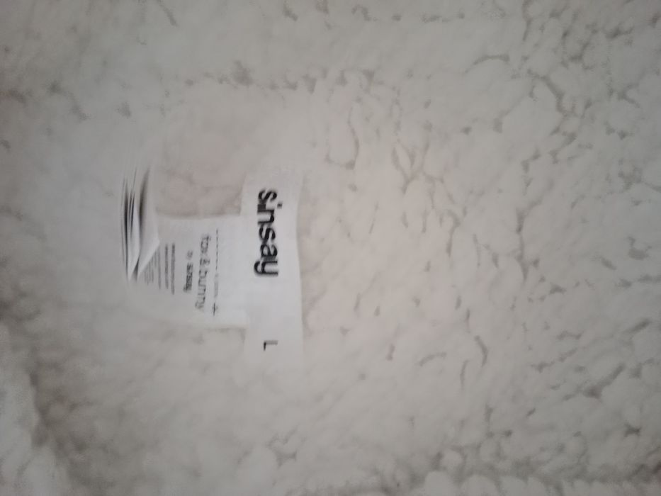 Czapka zimowa dla dziewczynki Sinsay r.l