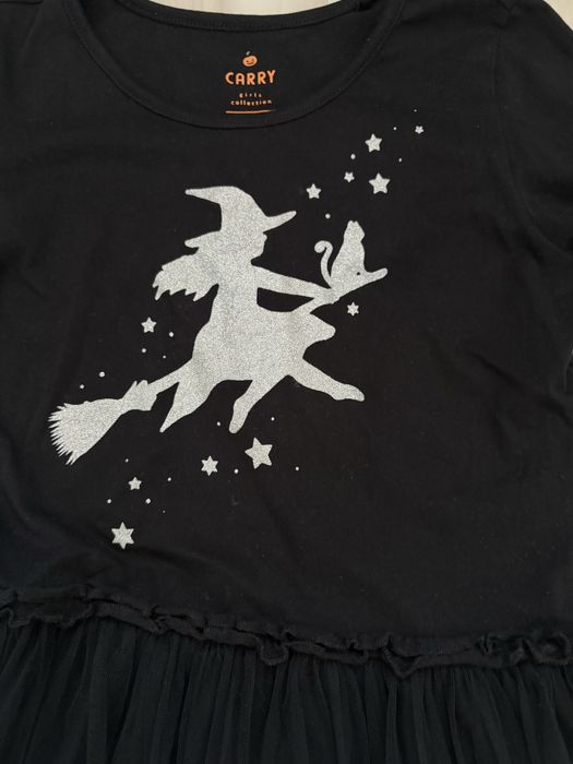 Sukienka carry rozm 140