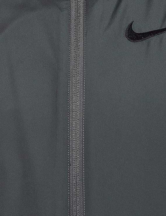 Кофта Nike unisex-adult Solid AS M NK FLEX HYBRID JKT вітрівка