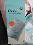 Poduszka Cloudpillo – pianka memory, nowa