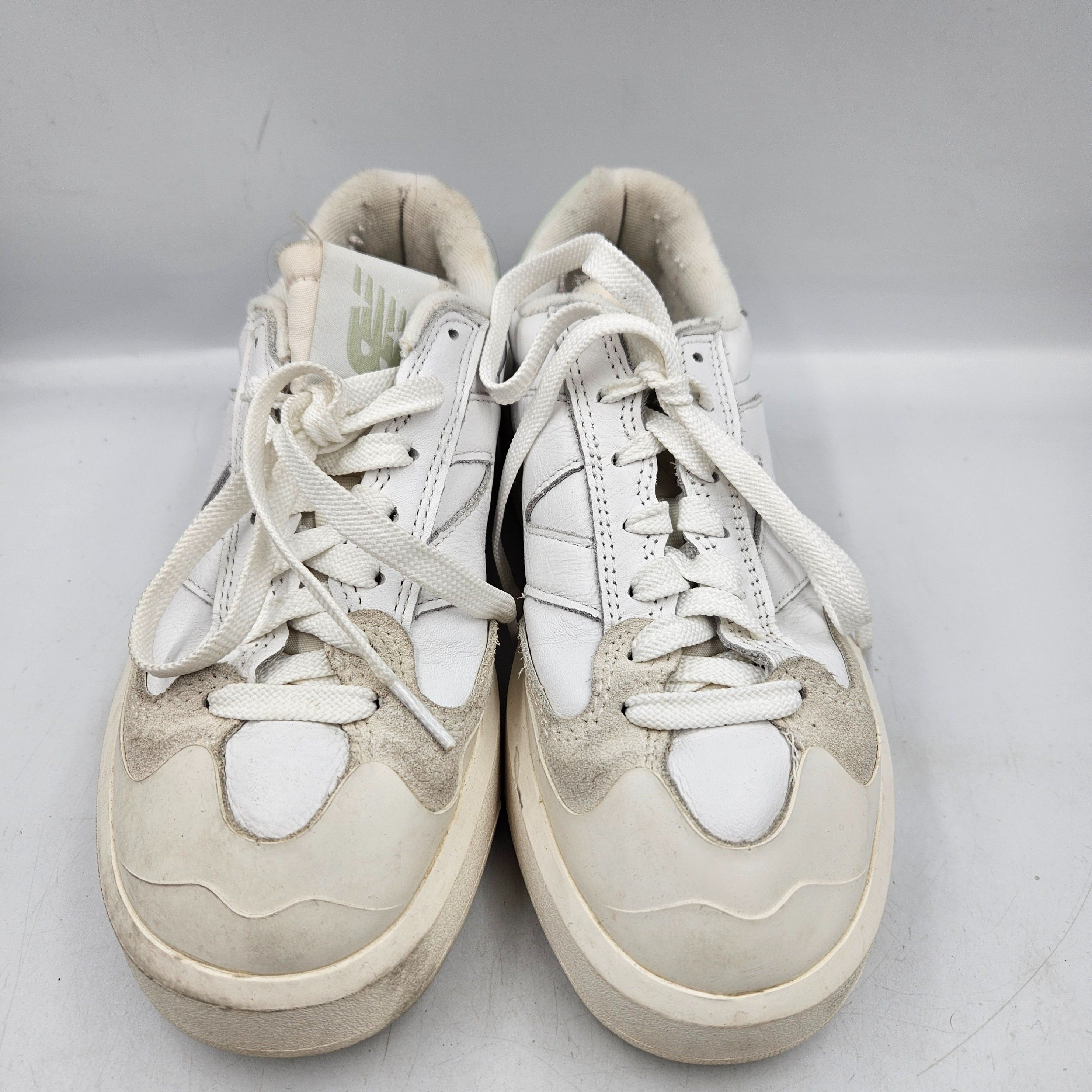 Sneakersy Sportowe Damskie New Balance Ct302Sg Rozmiar 37.5