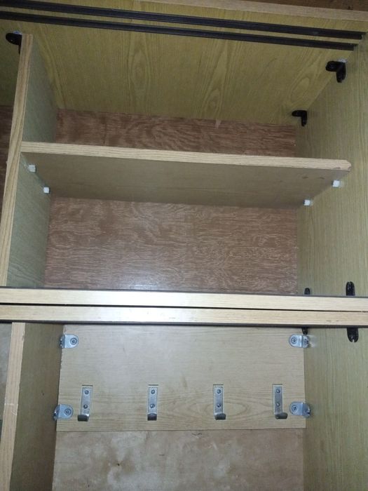 Шафа дві штуки ціна за дві