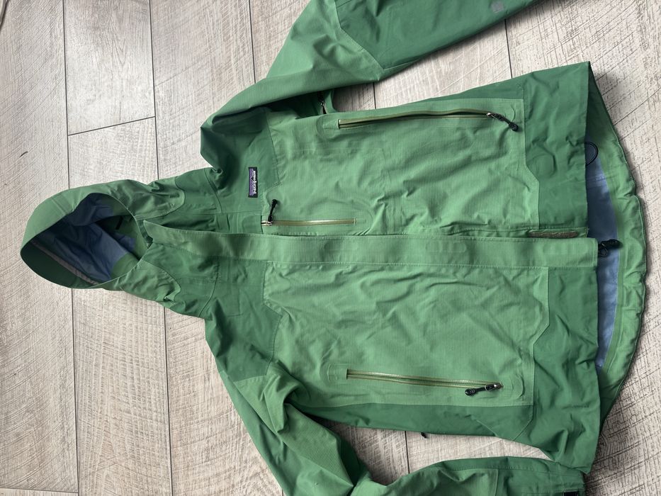 Patagonia  Gore - Tex  S -ka