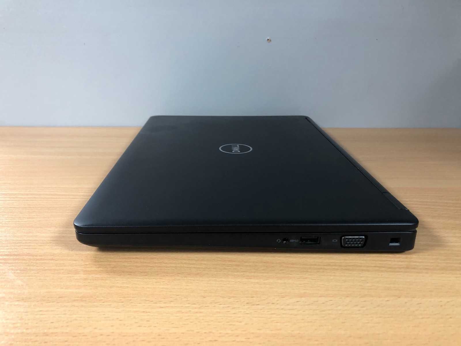 Ноутбук Dell Latitude 5480 (i5/8GB/256SSD)