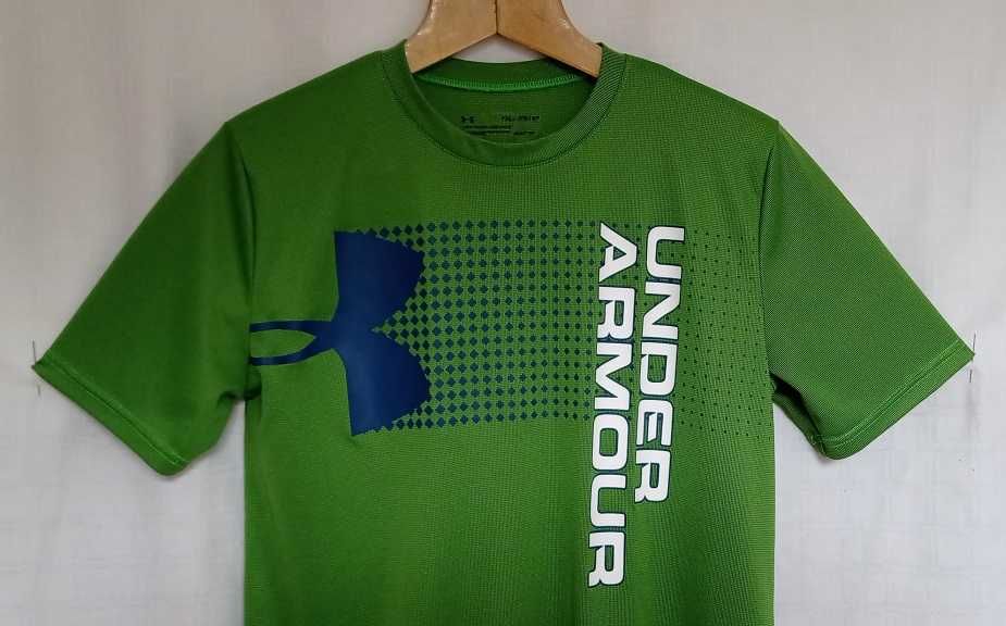 Футболка Under Armour оригинал