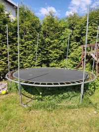 Stelaż trampoliny 3m