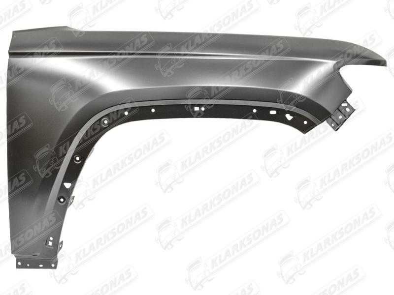 Крила Тайвань на Jeep Grand Cherokee 2021+ (68465273AB, 68465272AB)