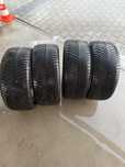 Opony Michelin CrossClimate 2 255/35 R20 97 Y XL