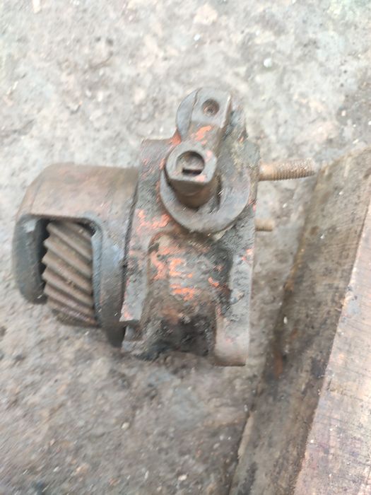 Привід нш-32 смд