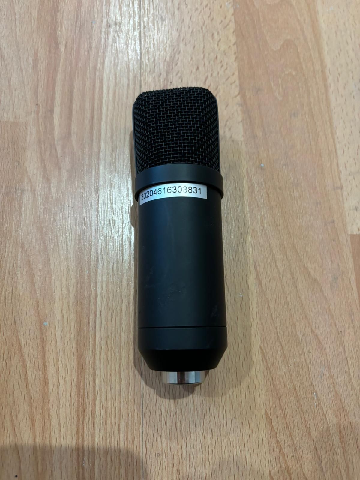 Mikrofon firmy Tracer