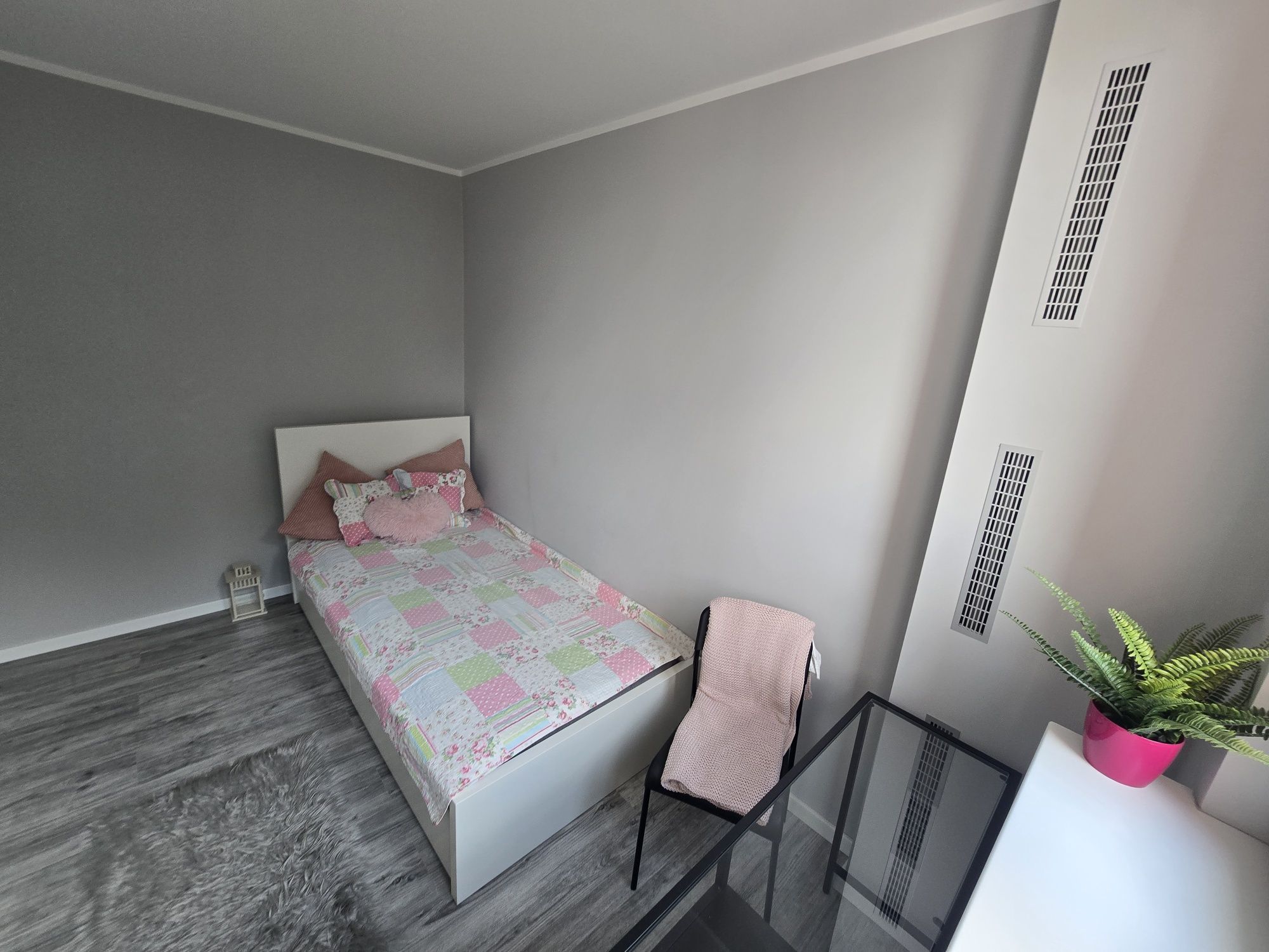 Pokój jednoos. Całość tylko 1200! Ul. Obronna Poznań