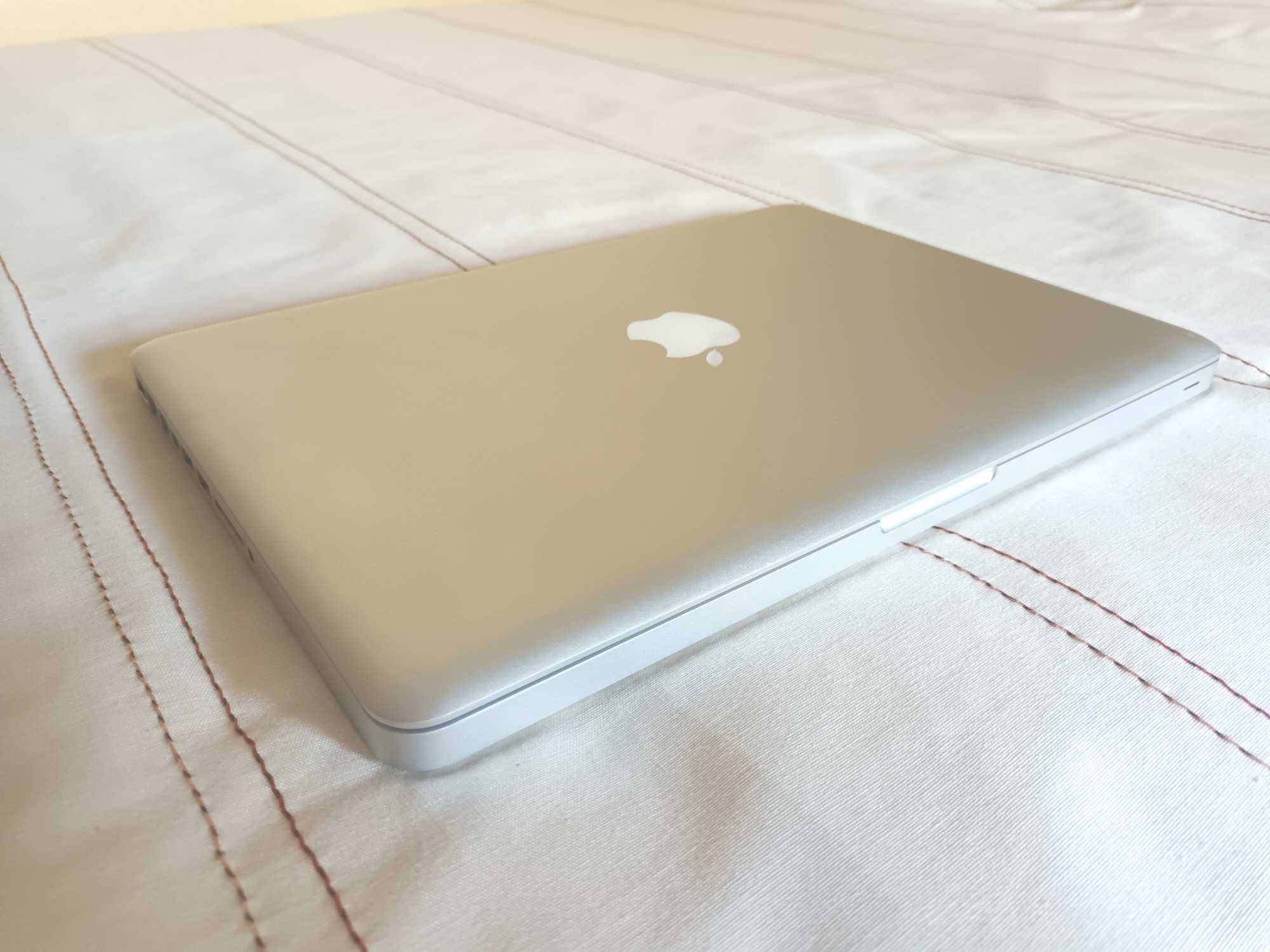 MacBook Pro 13" Late 2011