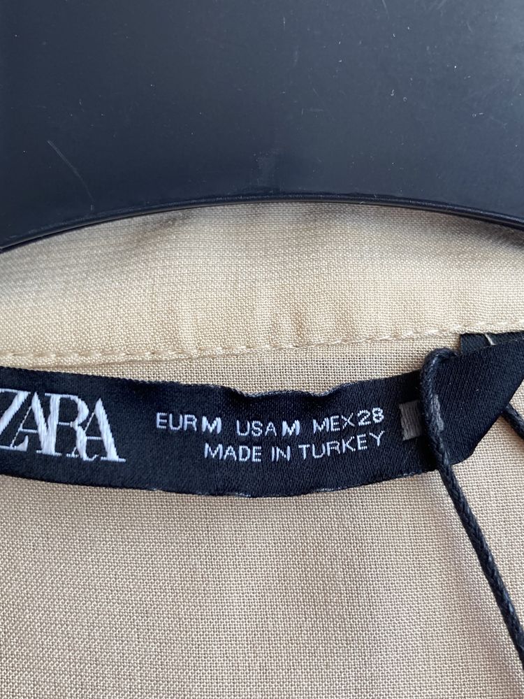 Bluzka marki Zara, rozm.M, nowa