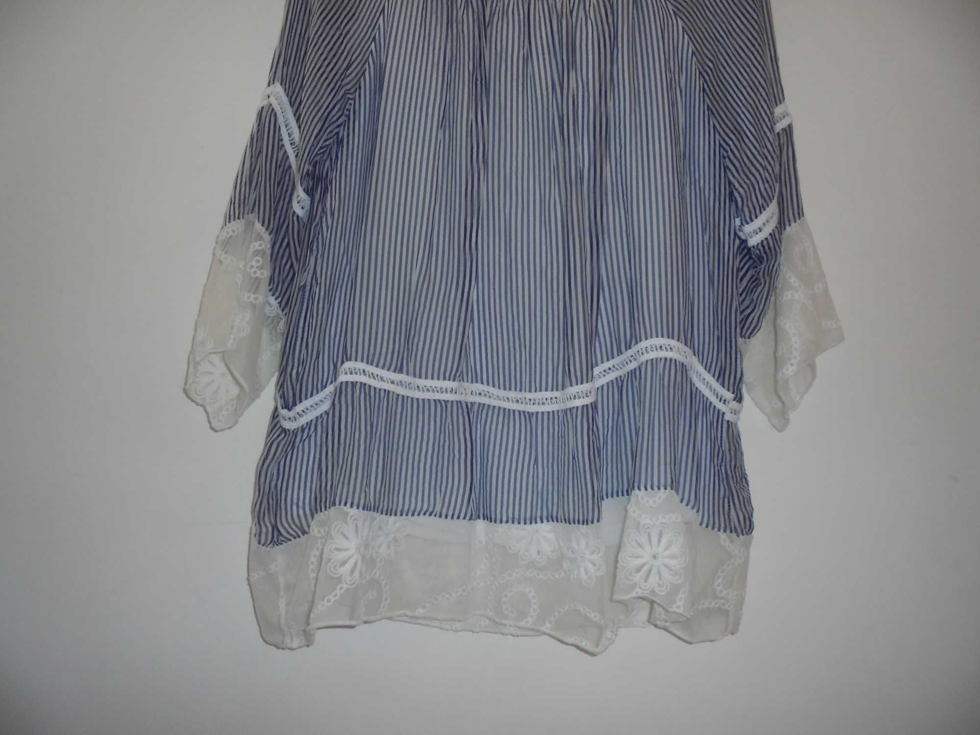 blusa de senhora muito bonita