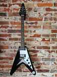 Epiphone Flying V Ebony