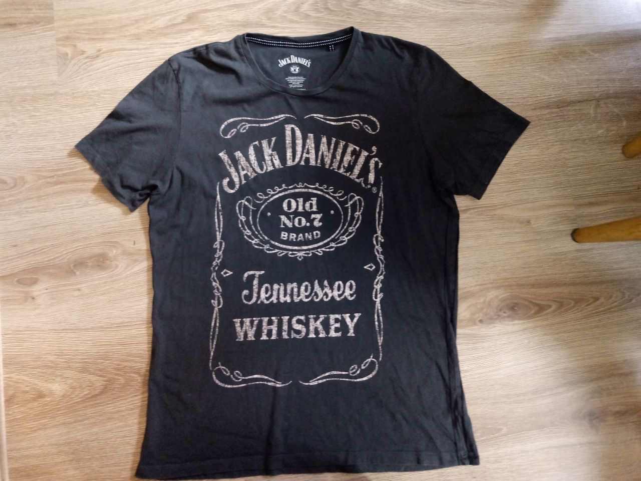 Jack Daniel's koszulka rozmiar L