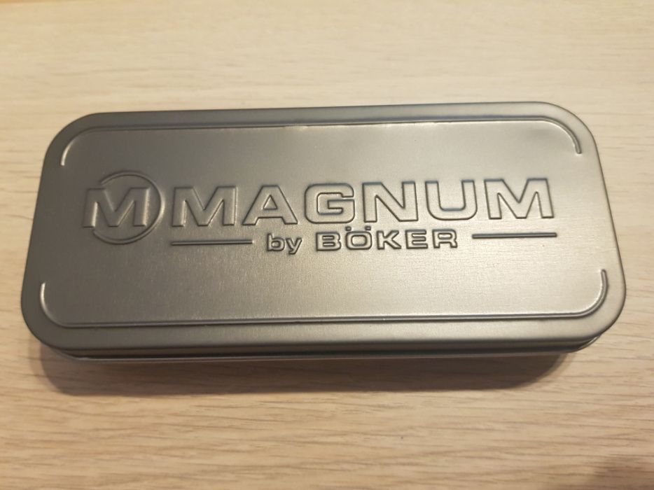 Nóż Magnum