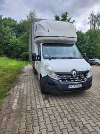 Renault Master 2016