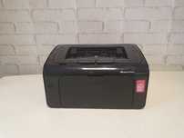Принтер лазерный HP LaserJet Pro P1102W ∎600x600∎ сетевой∎ Wi-Fi