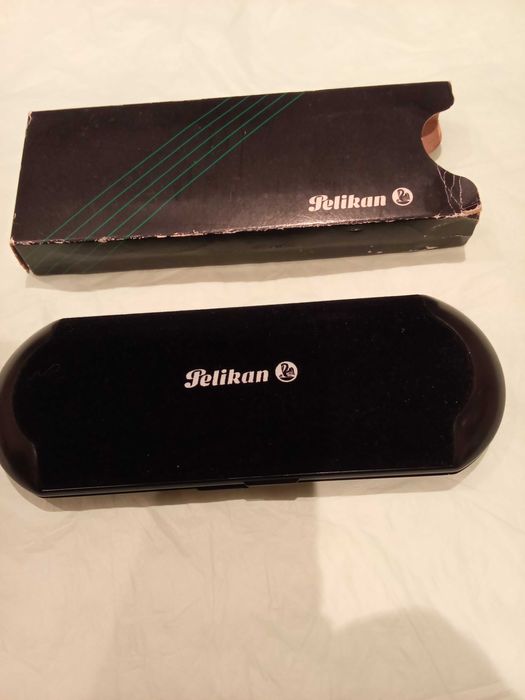 Esférográfica + Roller S 400 PELIKAM