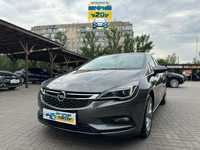 Opel Astra Розстрочка без банків