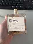 Made in Lab Opium