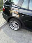 felgi DOTZ Mugello 19” 5x120 z oponami – świeżo malowane, rant, bmw