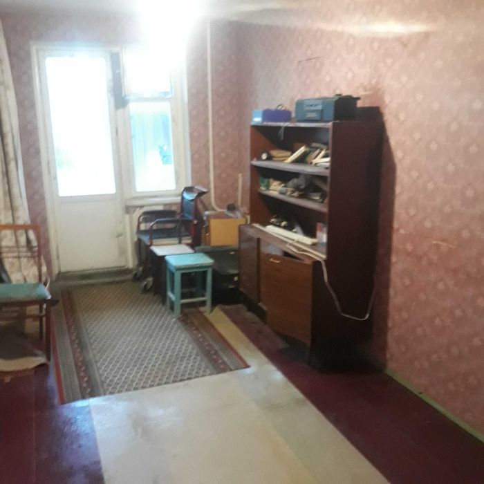 Трьохкімнатна квартира Дніпро, ж/м Парус