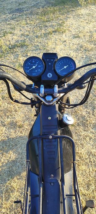 Дельта спарк 110