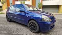 Renault Clio 1.2 16V