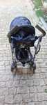 Carrinho passeio chicco liteway