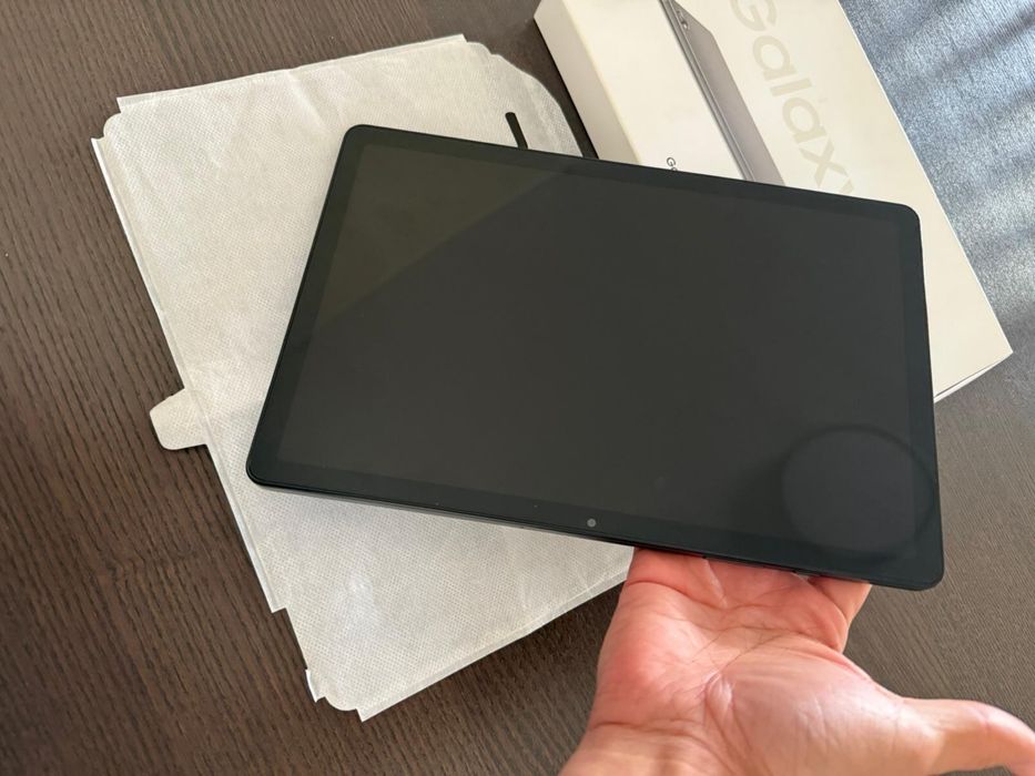 TAB A9 + 5G                  .