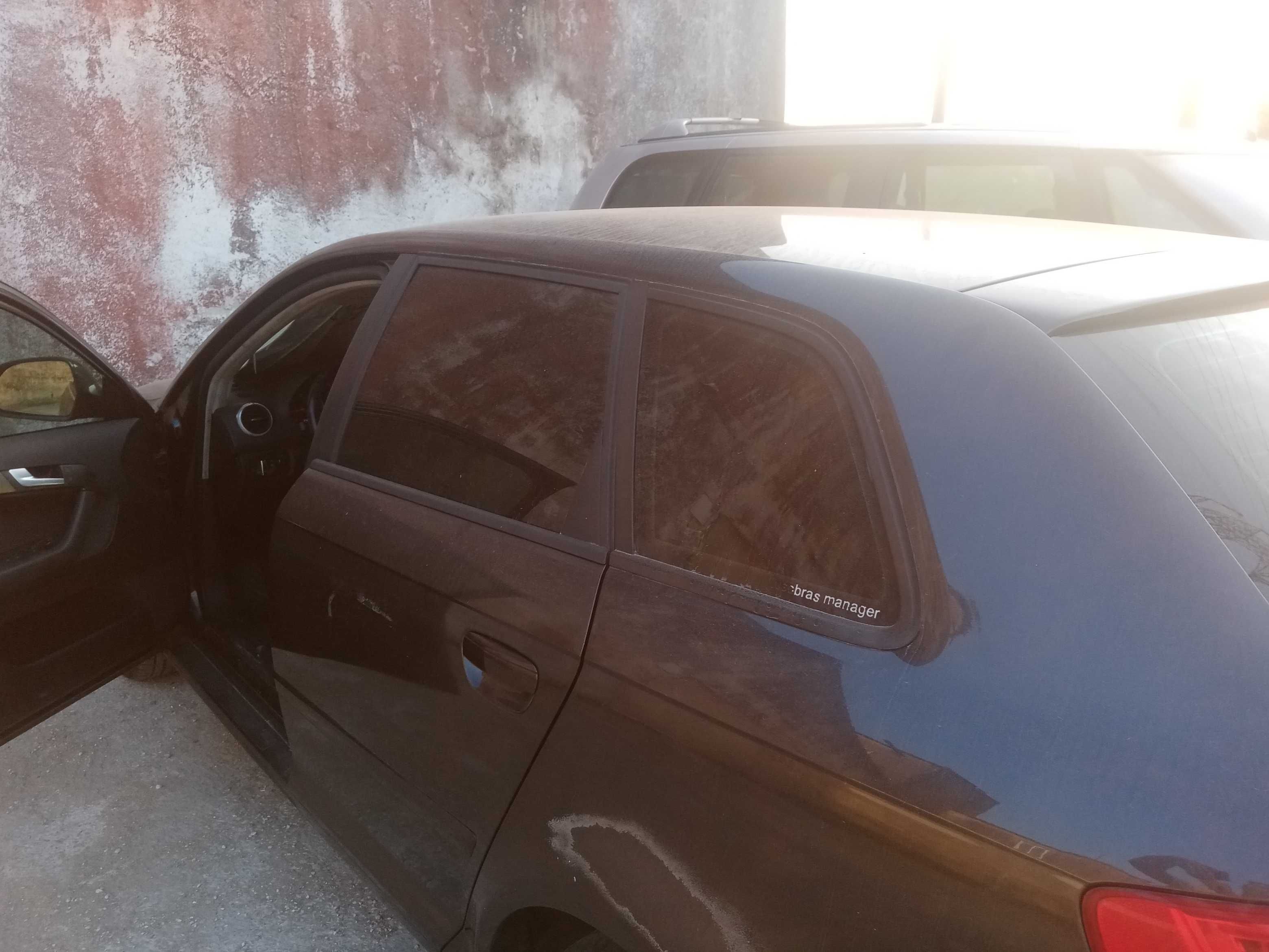 Audi a3 1.9 tdi sportback