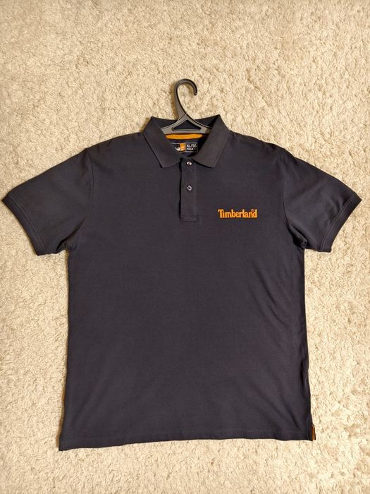 Поло чоловіче Timberland