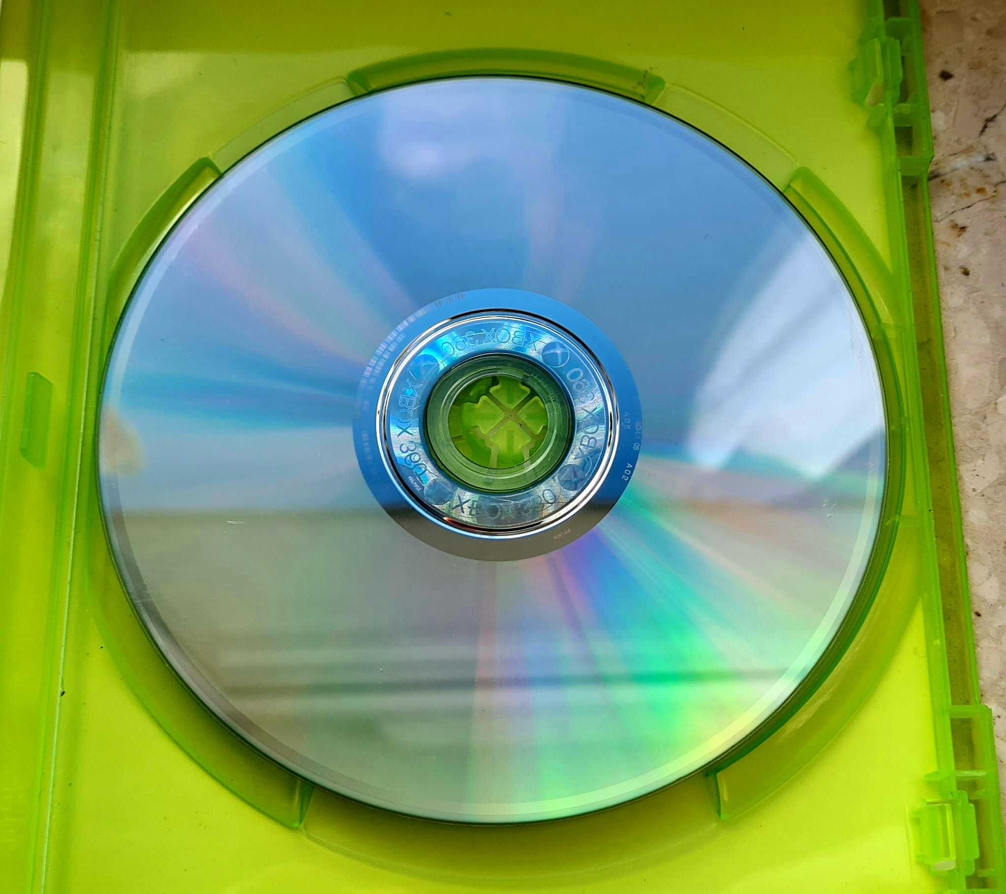 Tom Clancy's Rainbowsix Vegas XBOX360